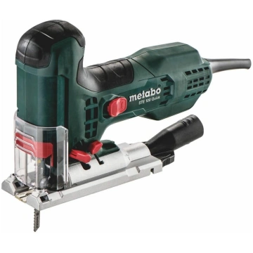 Metabo Figūrzāģis STE 100 Quick 601100000 40074303