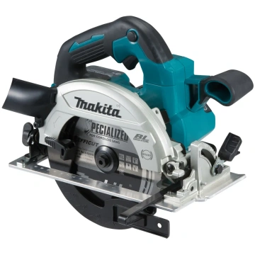 Makita akumulators zāģis DHS660RTJ