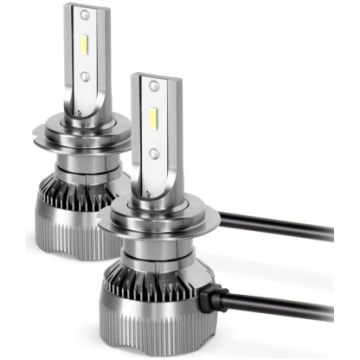 LED auto lukturis -H7 REBEL ZAR0534
