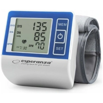 Esperanza pulse meter Wigor ECB001 | ECB001 | 5901
