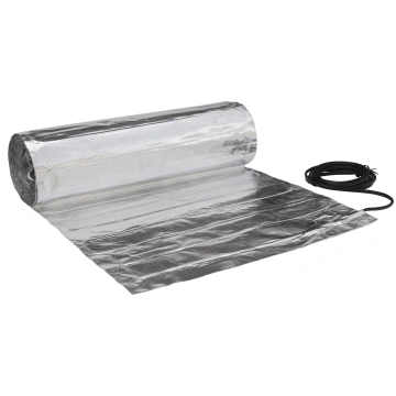 Apsildāmais paklājs Thermoval WT 2010 AL 7,0, 0.5