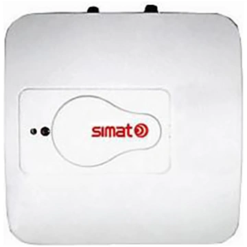 Elektriskais ūdens sildītājs SIMAT 10L Zem izlietn