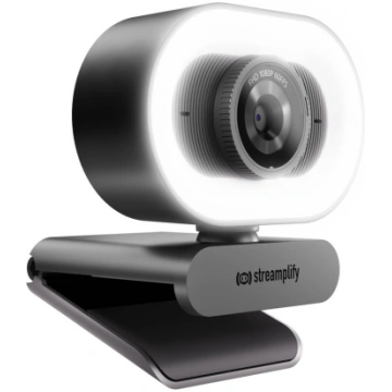 Streamplify CAM PLUS