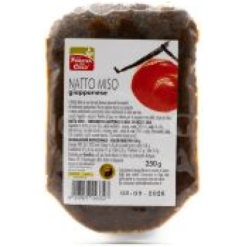 Natto Miso Giapponese La Finestra Sul Cielo 250G