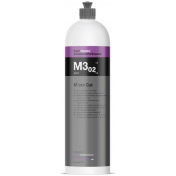 Pulēšanas pasta Micro Cut M3.02 250ml
