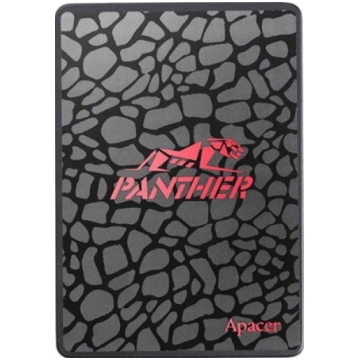 Dysk SSD Apacer AS350 Panther 120GB 2.5" SATA III 