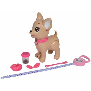 Interaktīvais kucēns Simba Chi Chi Love
