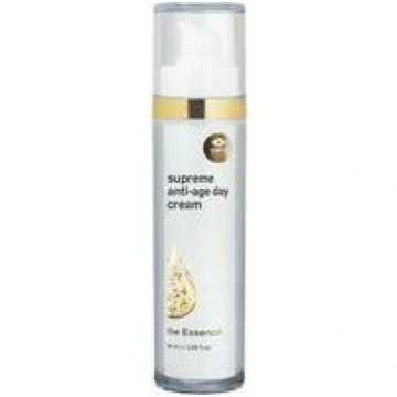 GMT SUPREME ANTI-AGE DAY CREAM Supreme pretnovecoš