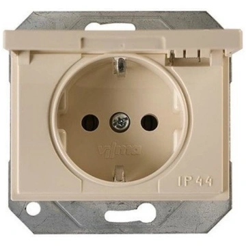 Harry Potter SOCKET VILMA XP BEIGE IP44 15088436 (