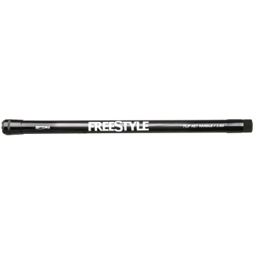Uztveramā tīkla rokturis Spro Freestyle Flip Net H