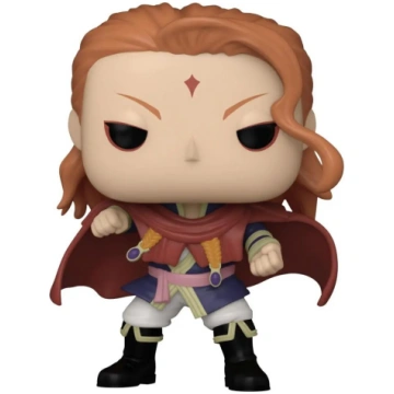 Kolekcionējamā figūriņa Funko Pop Animation Black 
