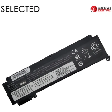 Extra Digital LENOVO 01AV405 portatīvā datora bate