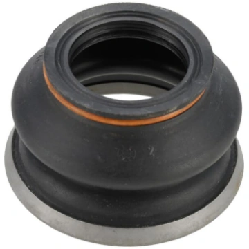 ZF Stūres pirksta putekļusargs 0501209325