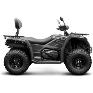 Tehniskie šķidrumi - kvadracikliem - RR Motors