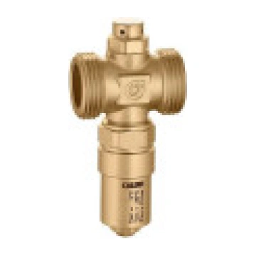 Caleffi Antifrīza vārsts. izgatavots no misiņa 1” 