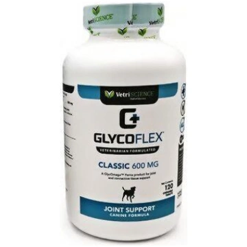 Glyco Flex 600mg N120 Vetri Science