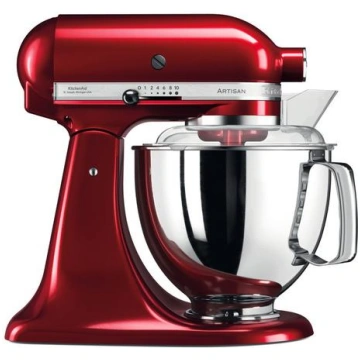 KitchenAid Artisan Stand Mixer 300 W Red 859701501