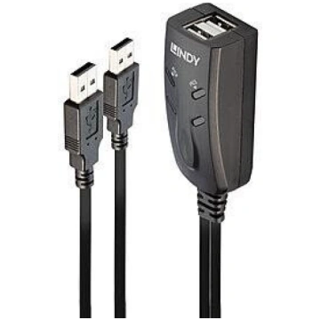 NET SWITCH KVM USB 2PORT/32165 LINDY