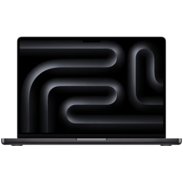 Apple MacBook Pro (14") 2026 (black, 24 GB, 2 TB (