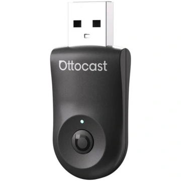 Ottocast CA505 Mini Flow Wireless CarPlay / Androi