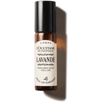 Lavandas parfimēts rullītis L'Occitane
