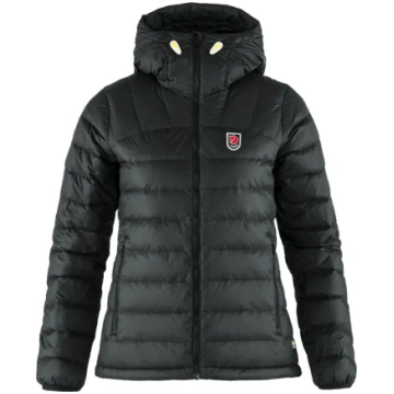 Expedition Pack Down Hoodie W Fjallraven