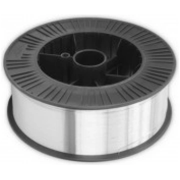Metināšanas stieple nerūsējošajam tēraudam 0.6mm 5