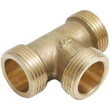 Sobime Trejgabals 1" M-M-M, misiņa 095004