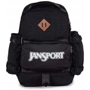 turystyczny Vans JanSport Seattle Pack Backpack EK