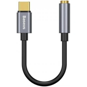 Baseus austi adapteris USB Type C uz 3.5mm USB C u