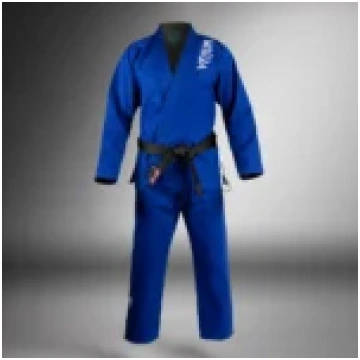 Venum Contender 3.0 BJJ Kimono Zils