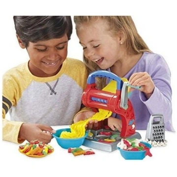 E7776 Hasbro Play Doh Kitchen Creations Noodle Par