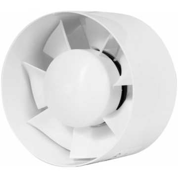 EK125, kanāla ventilators E-EXTRA, Ø125mm (EK125)