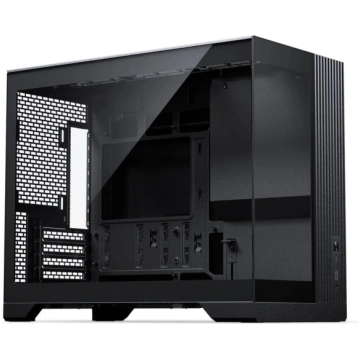 Phanteks XT V3 Micro Tower Black | GEPH-205 | 0886