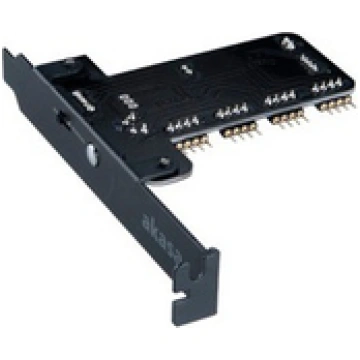 Akasa Vegas RGB Controller ( AK RLD 02 47106145380