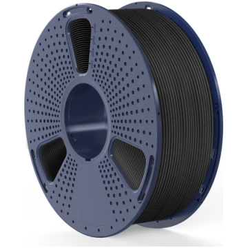 Sunlu PETG Carbon Fiber 1.75mm 1kg - Black PRM-166