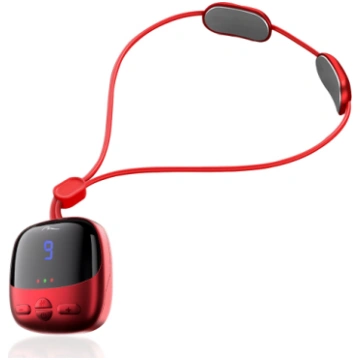 Media-Tech MT6534 EMS Neck Massager MT6534