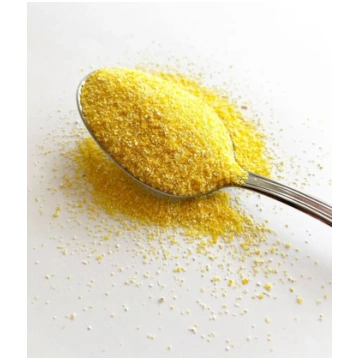 Polenta, 50g Gemoss