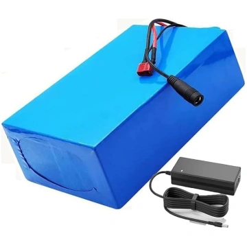 Litija akumulators 24 V, 8 Ah, 10 Ah, 12 Ah, 15 Ah
