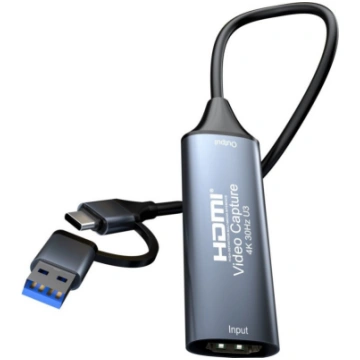 PremiumCord video capture card HDMI Video Capture 