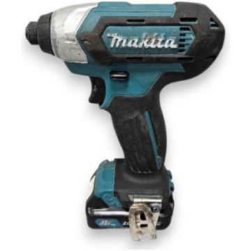 Lietots - Makita TD110D