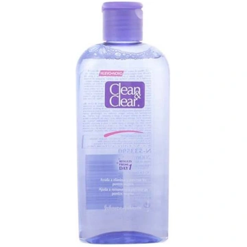Sejas toniks Clean & Clear Blackhead Clearing, 200