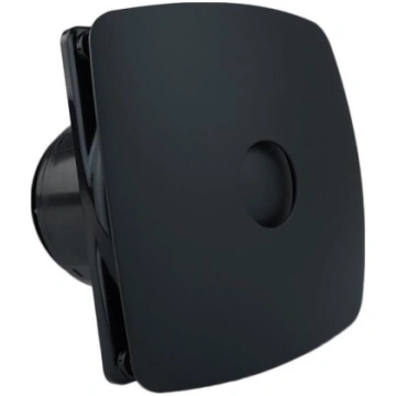 Dalap 41093 - Aksiālais ventilators 100 ONYX 14W/2