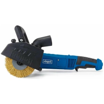 Universālā renovācijas slīpmašīna MRS1300, SCHEPPA