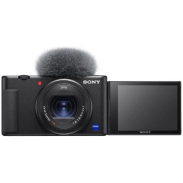 Sony Sony ZV-1 1" 20,1 MP Exmor RS CMOS 8192 x 185