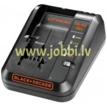 STANLEY BLACK+DECKER BDC1A-QW