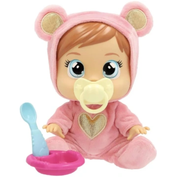 IMC TOYS Cry Babies Loving Care Nina - 929555
