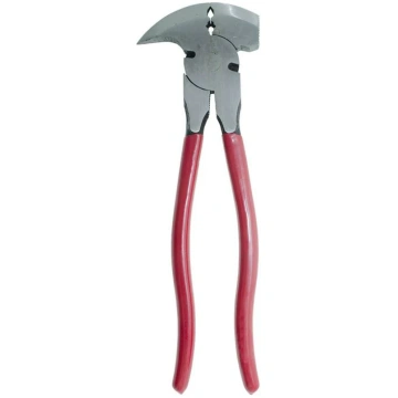 Multi-function travel pliers Forget