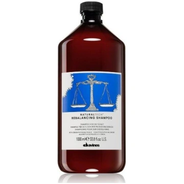 Davines Natural Tech Rebalancing Šampūns 1000 ml (