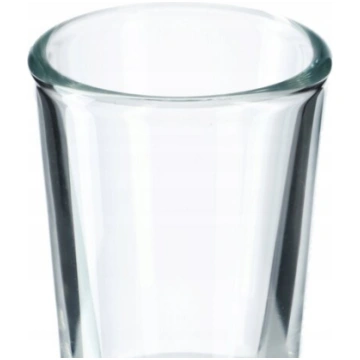 Degvīna glāzes 25 ml Nalewka Shots komplekts glāžu